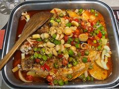 -烟火鱼乡(吾悦店)