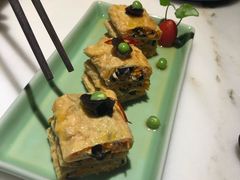 -绿茶餐厅(深圳龙华天虹购物中心店)