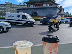 -茶话弄(中贸广场店)