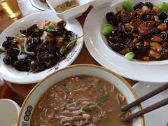 -唐河王记·南阳民间菜(国基路店)