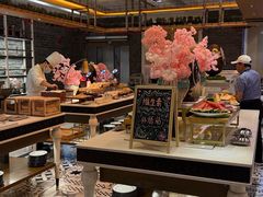 -杭州城中香格里拉大酒店