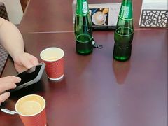 -上海吉臣维景酒店·维多利亚餐厅