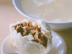 -津门永胜包子铺(哈尔滨道总店)