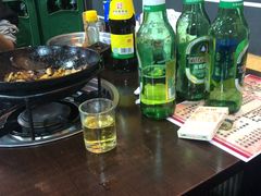 -二十一分小锅炖(中心店)