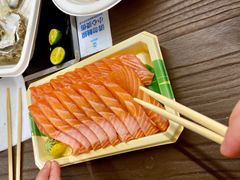 -盒马鲜生(双清路店)