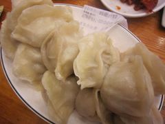 羊肉白菜蒸饺-大清花饺子(园林路店)