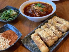 -付小姐在成都(中山公园店)