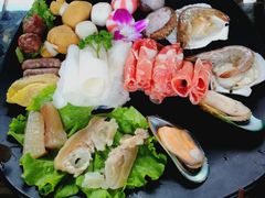 -丽江庭院之爱在路上(西单店)