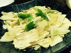 非一般腐竹-客语客家菜(东山口店)