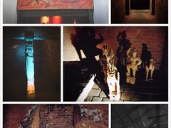 -洛阳古墓博物馆