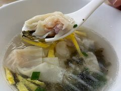 -苏小柳点心·手作小笼包(浦东嘉里城分院)