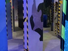 -世代星球·保龄球·镭战真人CS·团建(杨浦店)