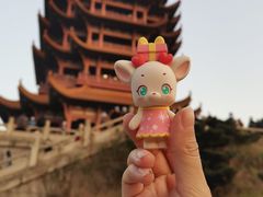 -黄鹤楼