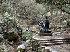 -莫干山风景区