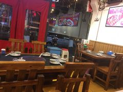 大堂-重庆烧鸡公火锅(簋街店)