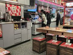 -成都你六姐·牛肉冒菜(城市集市合生汇店)