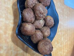 -门框胡同百年卤煮(鸟巢店)