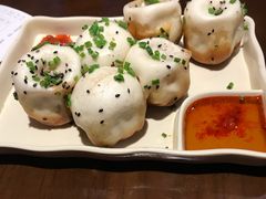 -东泰祥生煎馆(陕西南路店)