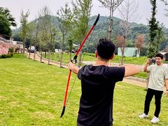 -WE ME 伴山营地·城市露营·团建策划