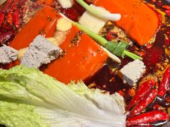 -蜀大侠火锅(总府路店)