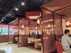 -晋阳春·山西菜·北京烤鸭(交大店)