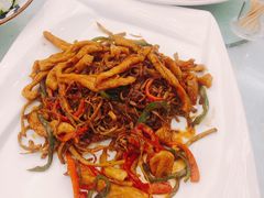 -泓历皇朝酒店(东亭店)