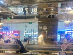 -兰湘子·湘菜小炒(济南领秀城店)