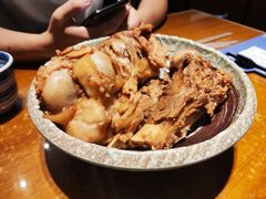 -95号酱骨·一块豆腐(展春园西路店)