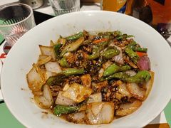 -鑫小城故事·藕汤·家常菜(台北一路总店)