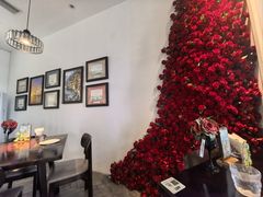 -22ºN BISTRO西餐&酒馆