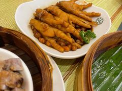 -添好运点心专门店(百老汇店)