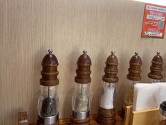 -千寻山野烤肉(中关村店)