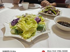 -第一驴.经典老菜.家常菜.火锅(友谊路店)