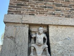 -正定古城-开元寺