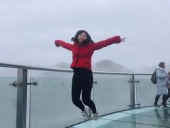 -重庆云阳龙缸景区