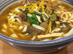 -陈八两面家(华孚写字楼店)