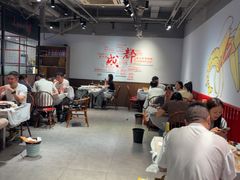 -李叔叔虾蟹大排档(青羊店)