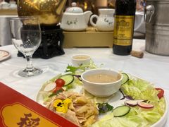 -稻香酒家·33年老字号·港式粤菜(富邦中心店)