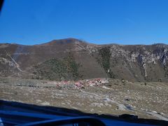 -蔚县茶山村