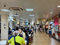 -下环街市熟食中心