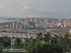 -仙人山公园