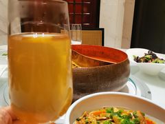 -漾亚·雍雅合鲜(鹭岛店)