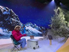 -精绝七日-新疆尼雅遗址数字大展【拉法耶文化艺术中心】