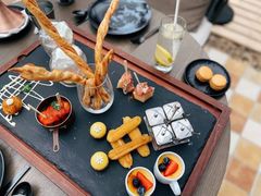 -上海世茂皇家艾美酒店