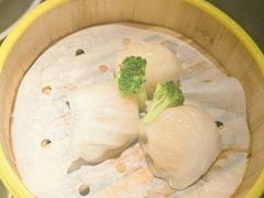 -蝴蝶里·粤菜·点心(滨江龙湖店)