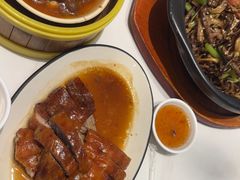 -嘉味港式餐厅(海门大有境店)