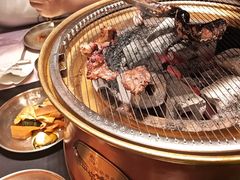 -西塔老太太泥炉烤肉(北京北苑天街龙湖店)