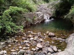 -白云源风景区