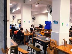 大堂-大邑李记肥肠血旺