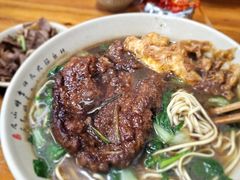 -无名氏面馆(邮电路店)